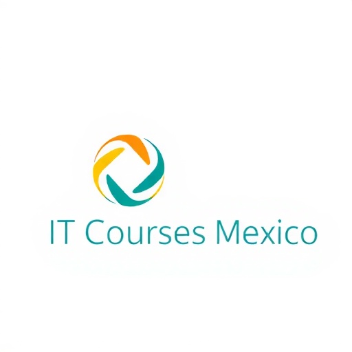 IT Courses Mexico Logo